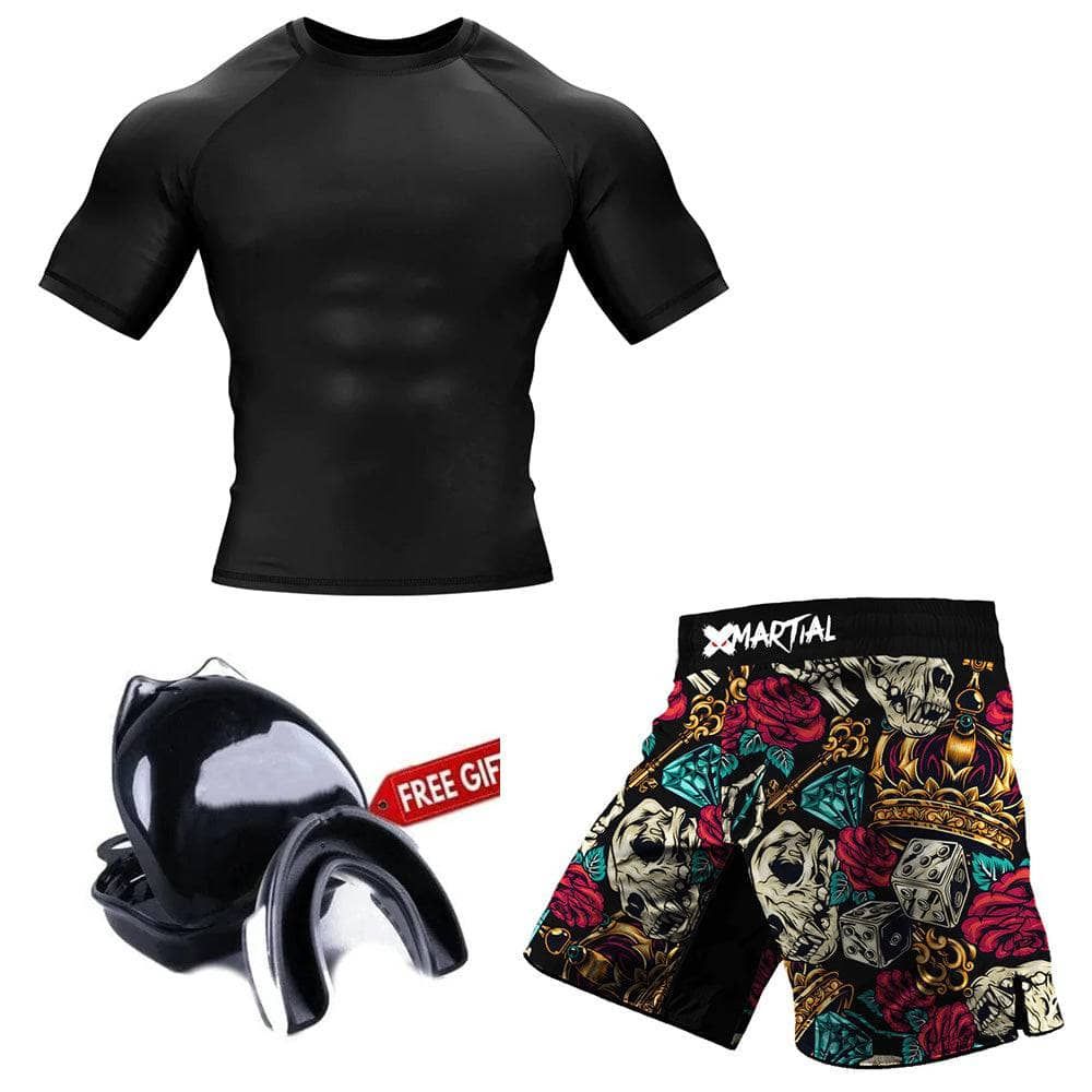 Royalty Muay Thai Gear sold by XMartial product image thumbnail 4