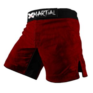 Fearless 2.0 Hybrid BJJ/MMA Shorts sold by XMartial