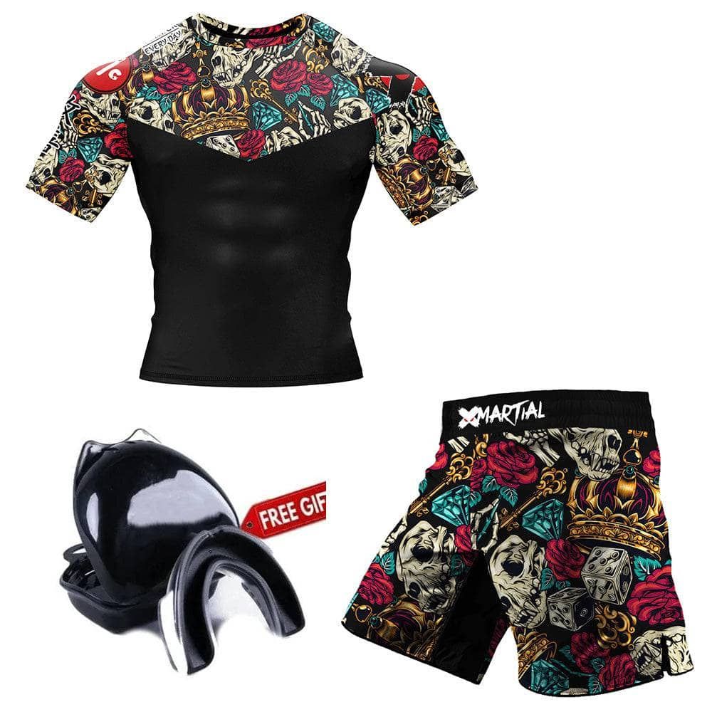 Royalty Muay Thai Gear sold by XMartial product image thumbnail 3