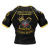 XMartial Fight Team Rash Guard sold by XMartial