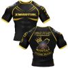 XMartial Fight Team Rash Guard sold by XMartial