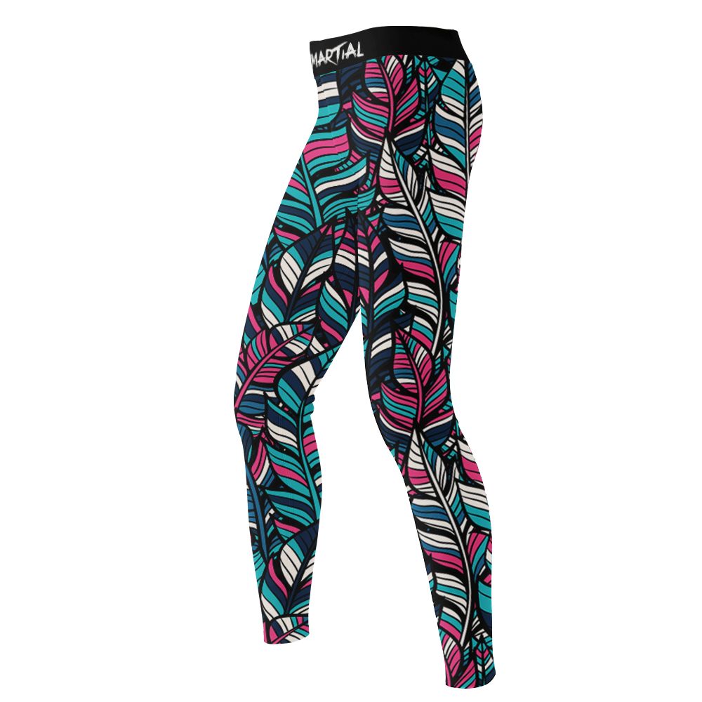 Boho Women's Spats sold by XMartial product image thumbnail 2