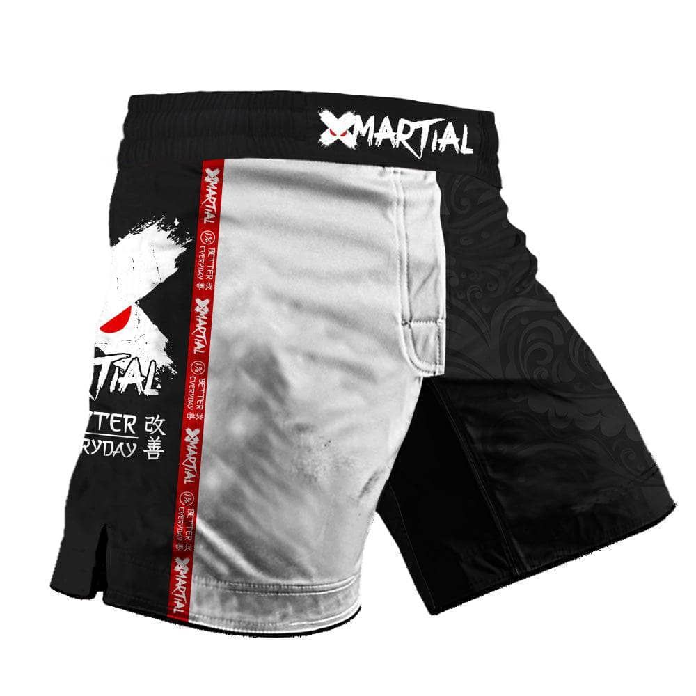 Sweep and Destroy BJJ Rash Guard sold by XMartial product image thumbnail 4