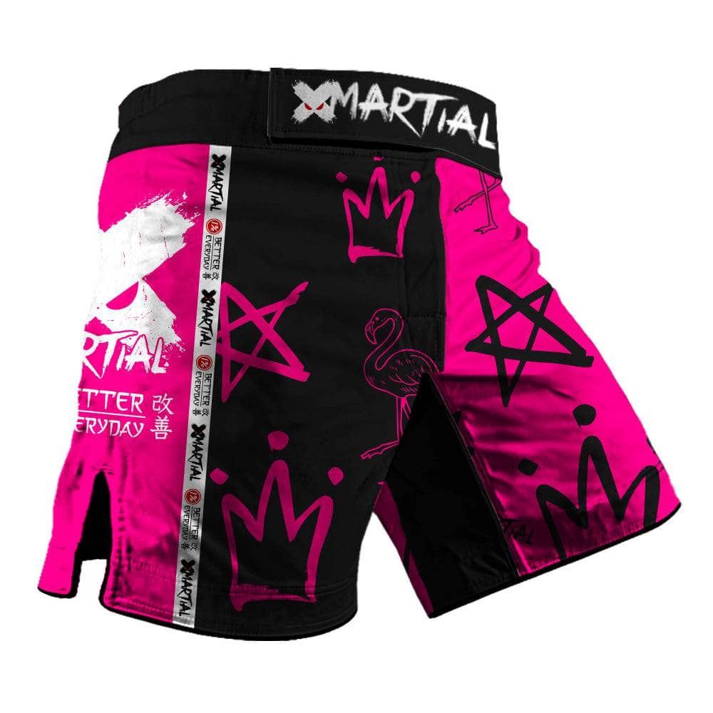 Flamazing Fightwear Bundle sold by XMartial product image thumbnail 5