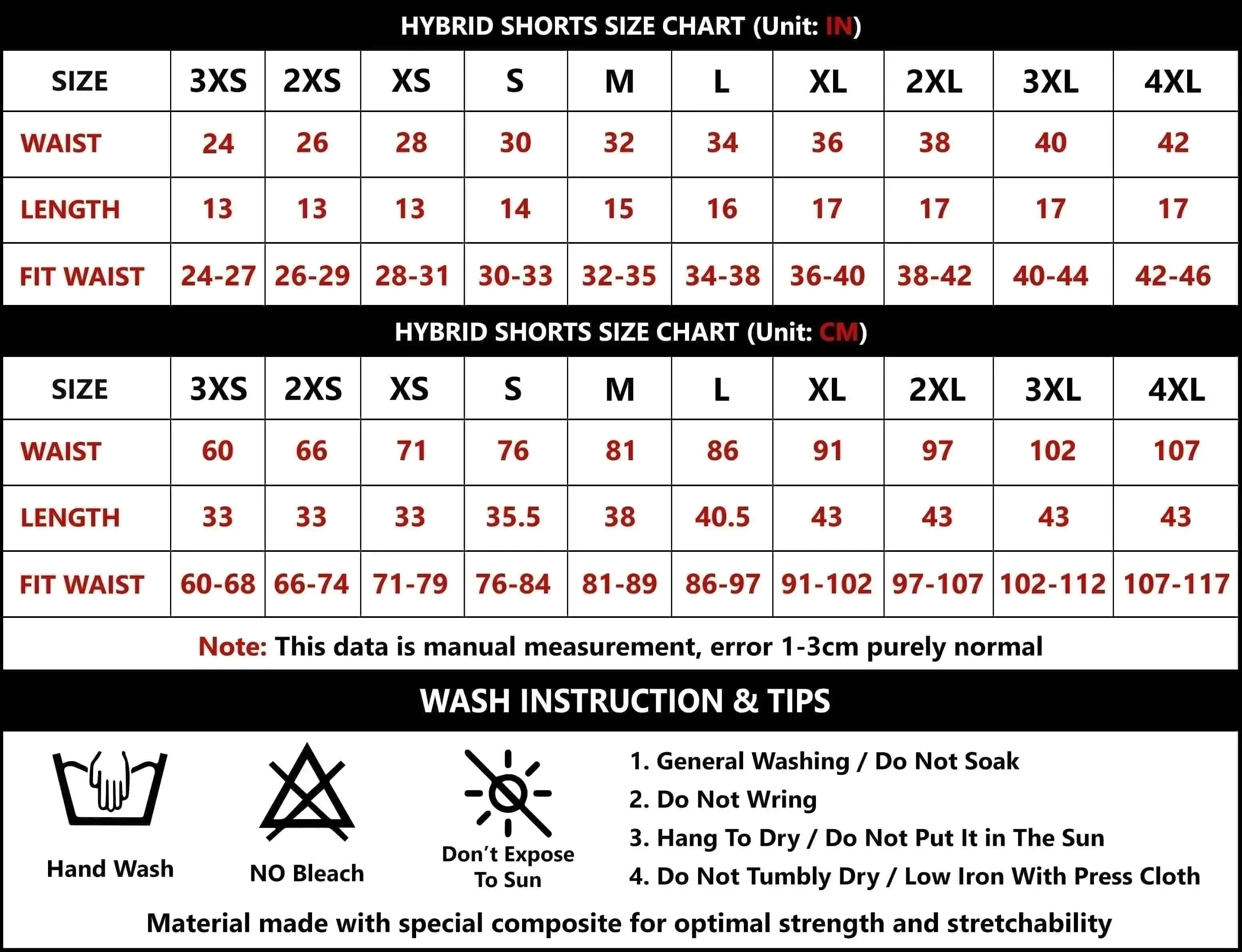 Ruled 2.0 Hybrid BJJ/MMA Shorts sold by XMartial product image thumbnail 6