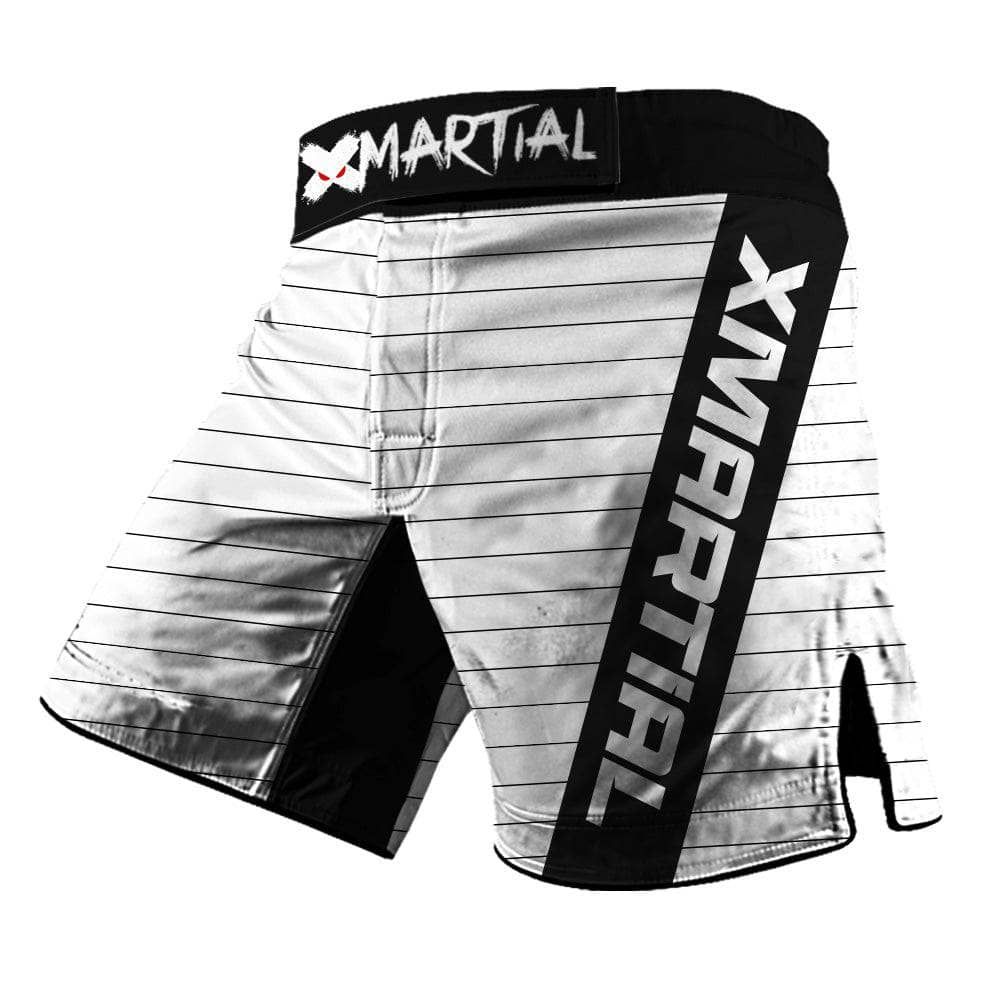 Ruled 2.0 Hybrid BJJ/MMA Shorts sold by XMartial product image thumbnail 3