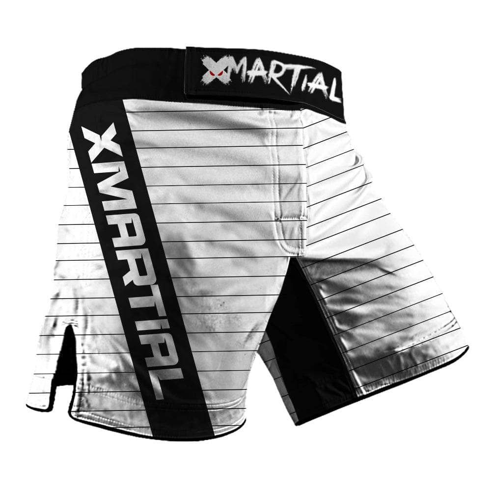 Ruled 2.0 Hybrid BJJ/MMA Shorts sold by XMartial product image thumbnail 4