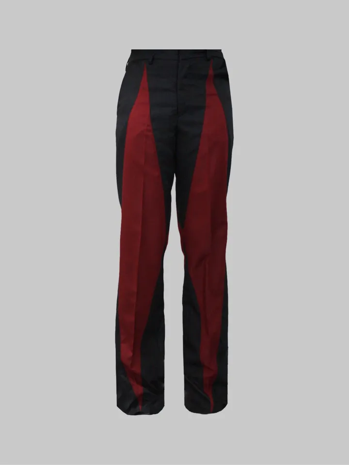 SS26 Pagliacci Trousers 215 sold by One Off Ones