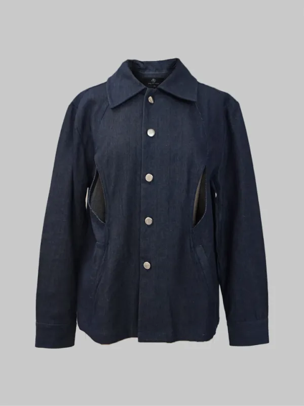 FW25 Bezique Jacket 517 sold by One Off Ones