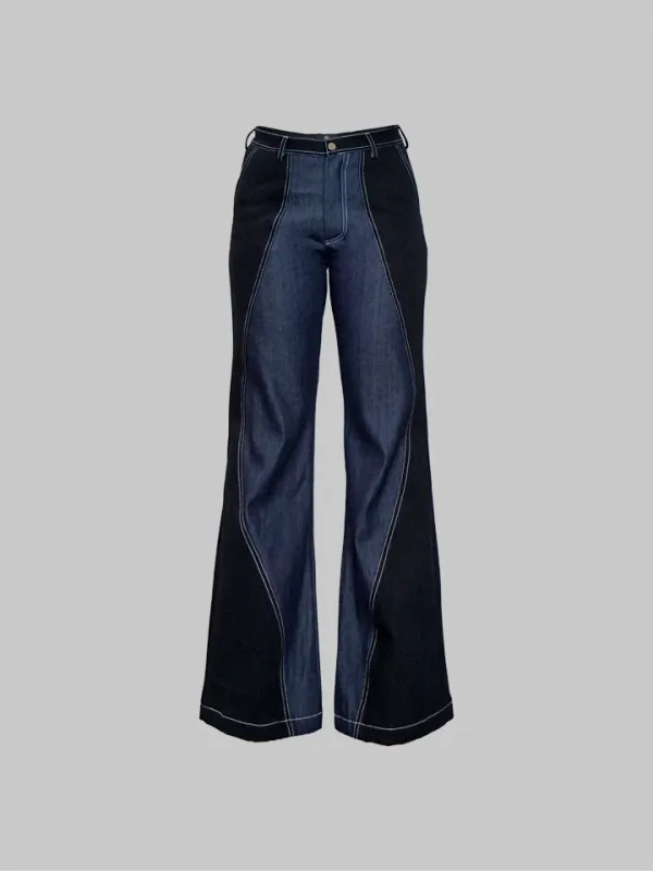 FW25 Pinochle Trousers 201 sold by One Off Ones