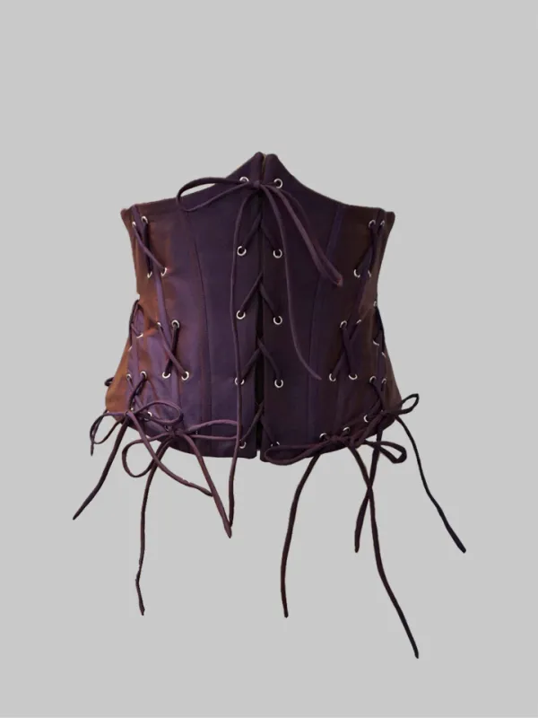 SS25 Stirling Corset 406 sold by One Off Ones