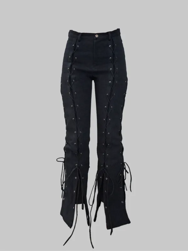 SS25 Corbusier Trousers 201 sold by One Off Ones