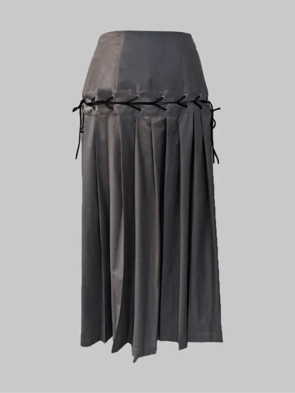 SS25 Lasdun Skirt 304 sold by One Off Ones