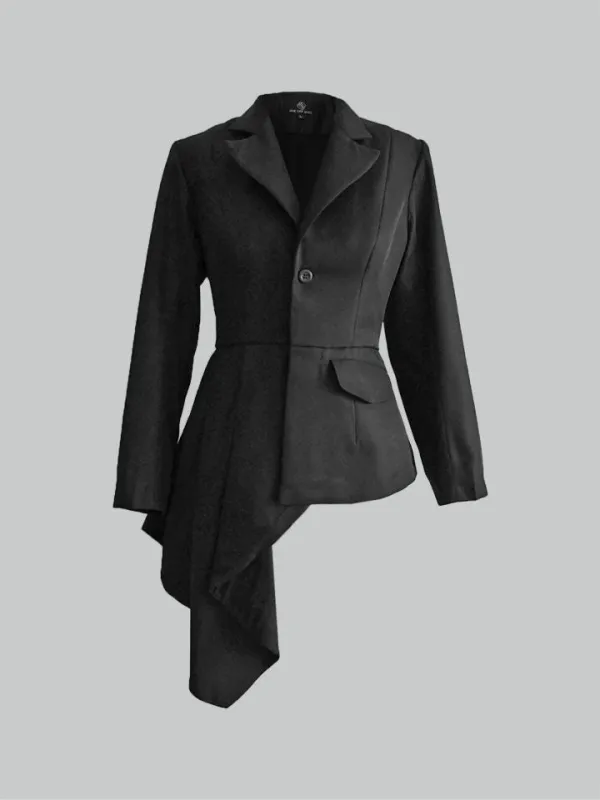 SS24 Apollo Blazer 511 sold by One Off Ones