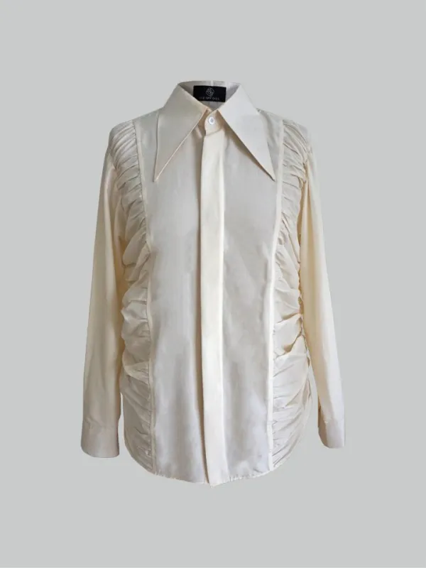 SS24 Juno Shirt 112 sold by One Off Ones