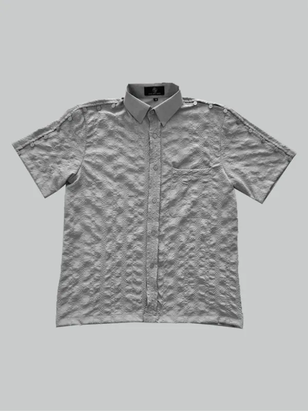 SS24 Hades Shirt 104 sold by One Off Ones