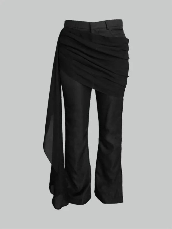 SS24 Jupiter Trousers 201 made by One Off Ones