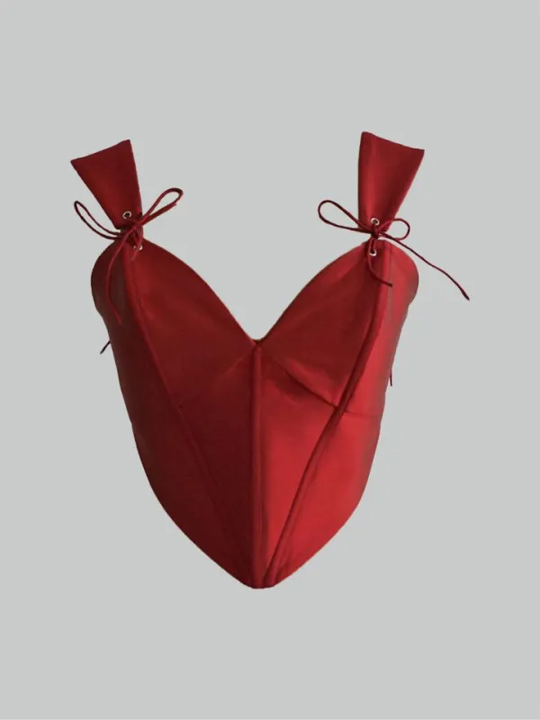 FW23 Persephone Corset 405 sold by One Off Ones