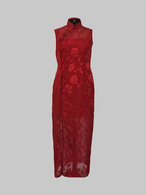 [PRE-ORDER] FW26 Maggie Dress 605 made by One Off Ones