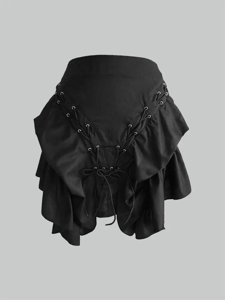 FW23 Phoebe Skirt 321 sold by One Off Ones