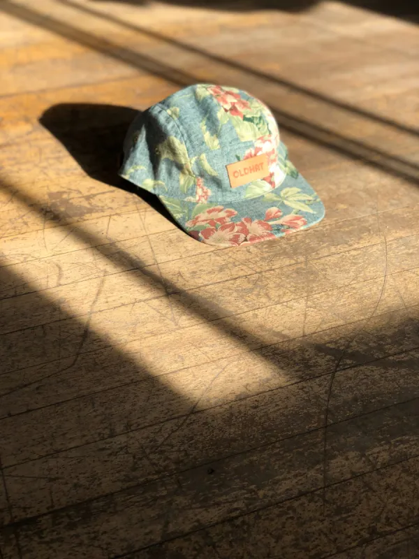 Sample Hat sold by OldHat Winnipeg