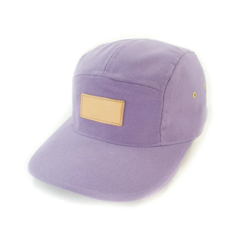 Lavender 5-Panel sold by OldHat Winnipeg
