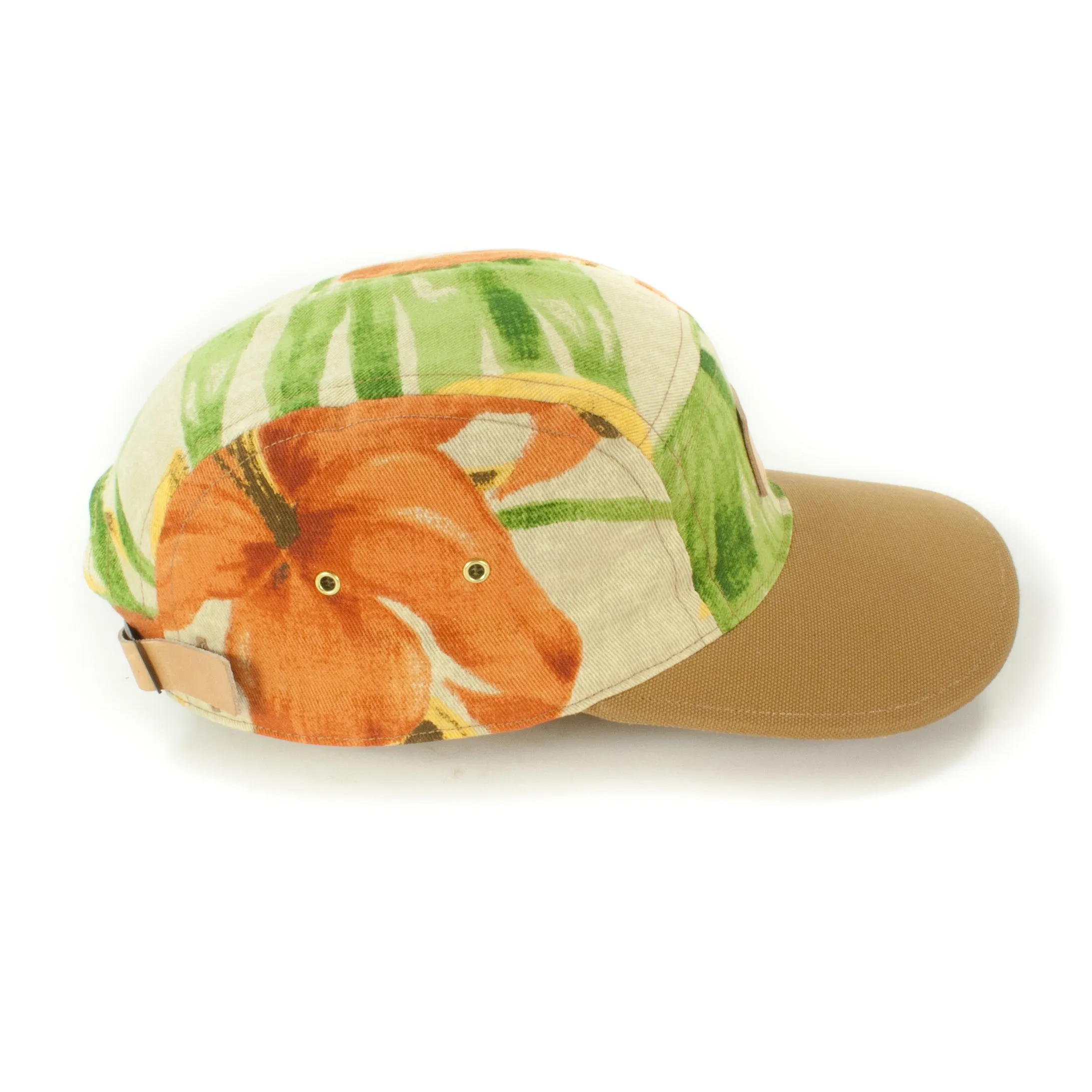 Lily w/ Caramel 5-Panel sold by OldHat Winnipeg product image thumbnail 2