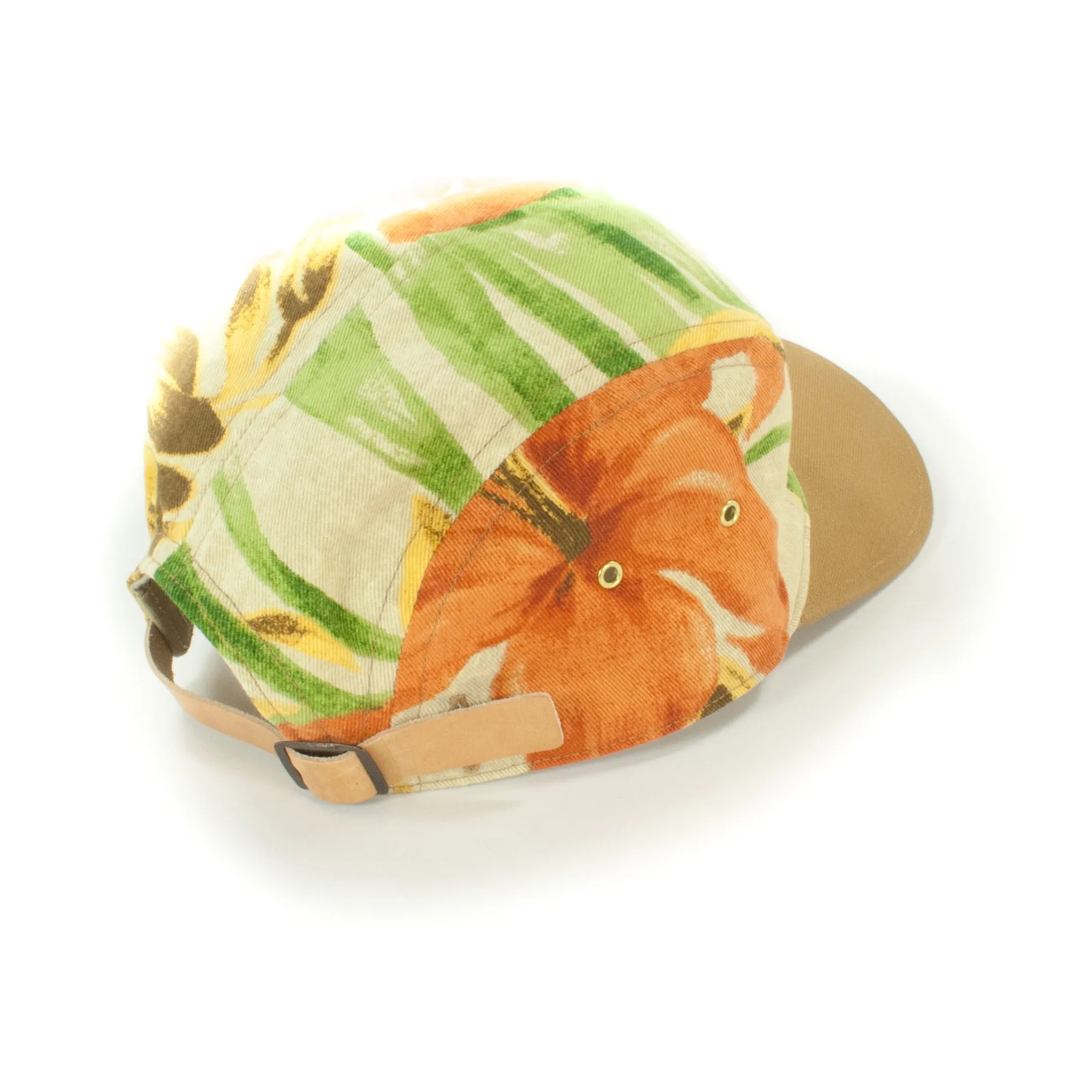 Lily w/ Caramel 5-Panel sold by OldHat Winnipeg product image thumbnail 3