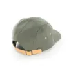Khaki Green 5-Panel sold by OldHat Winnipeg