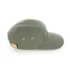 Khaki Green 5-Panel sold by OldHat Winnipeg