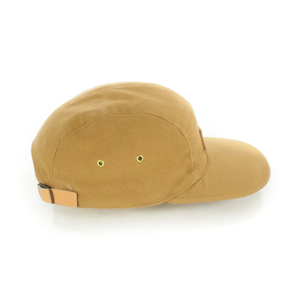 Caramel 5-Panel sold by OldHat Winnipeg product image thumbnail 2