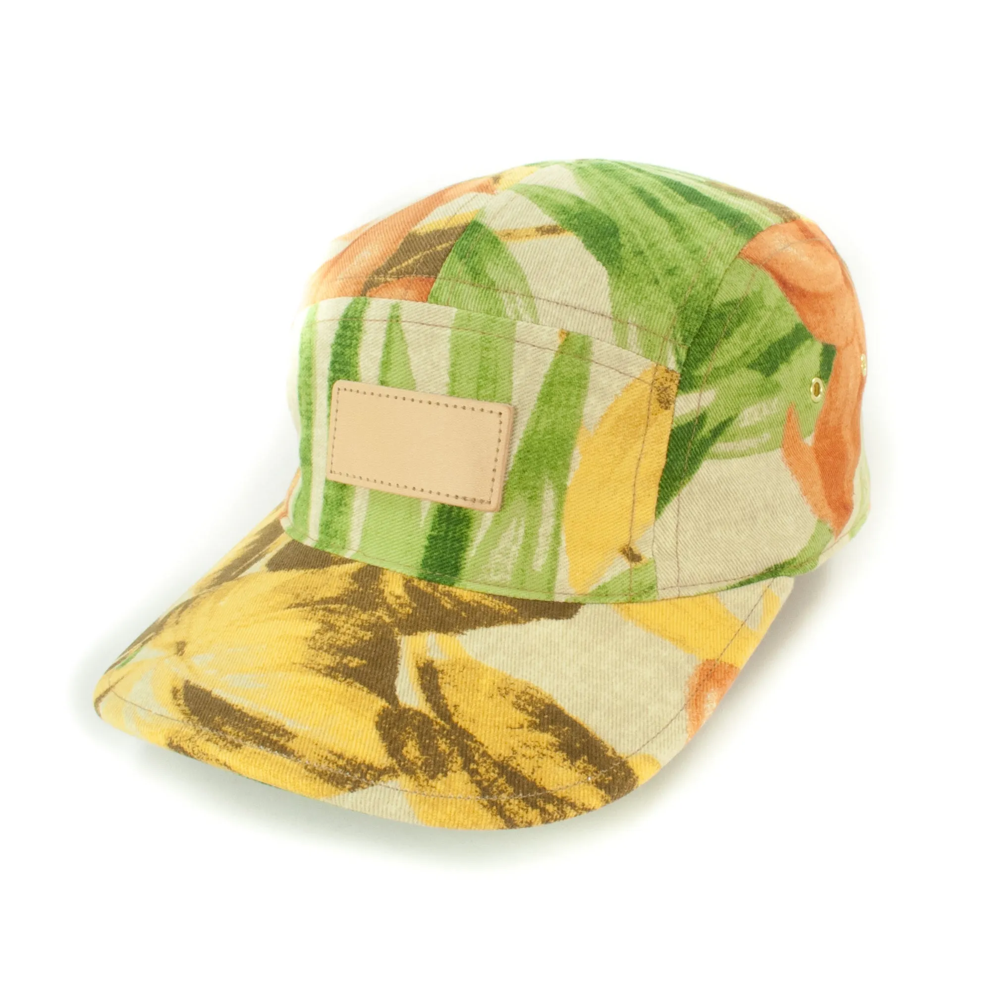 Lily 5-Panel sold by OldHat Winnipeg