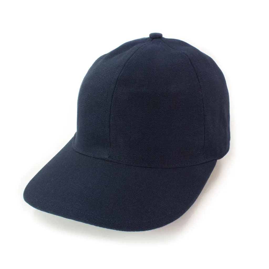 Navy Baseball Cap sold by OldHat Winnipeg