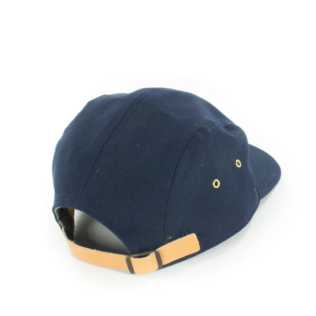 Navy 5-Panel sold by OldHat Winnipeg product image thumbnail 3