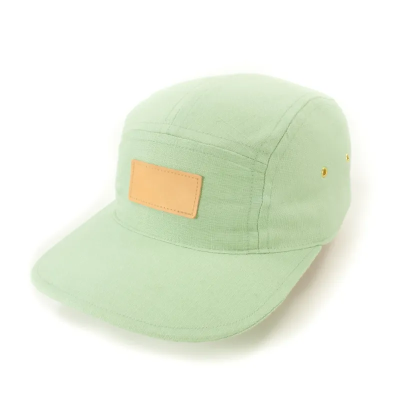 Mint 5-Panel sold by OldHat Winnipeg