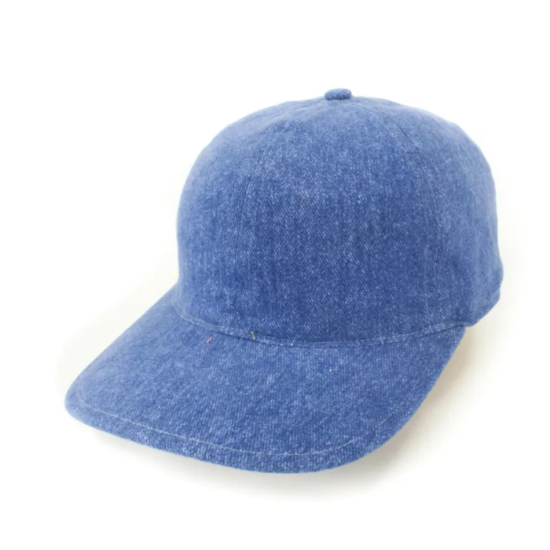 Light Denim sold by OldHat Winnipeg