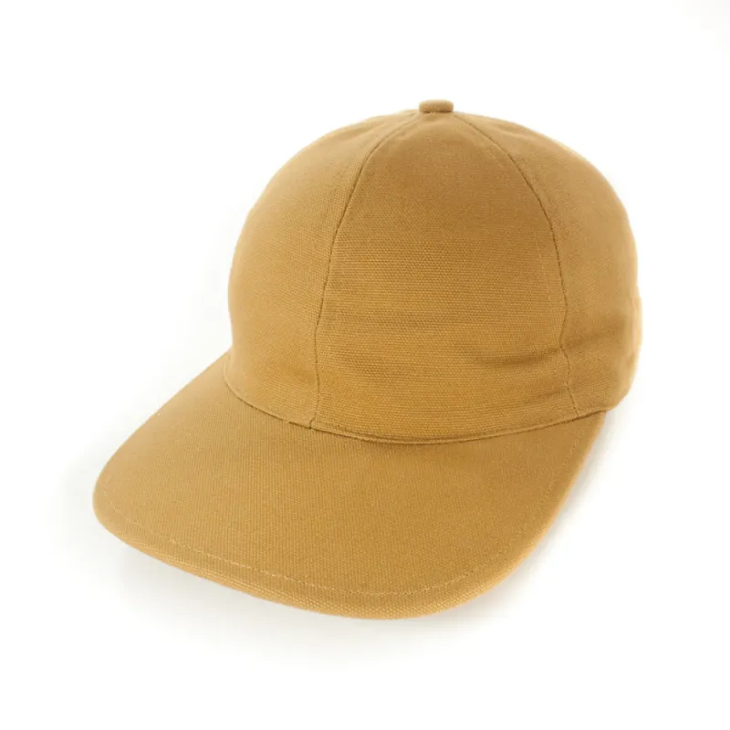 Caramel Baseball Cap sold by OldHat Winnipeg
