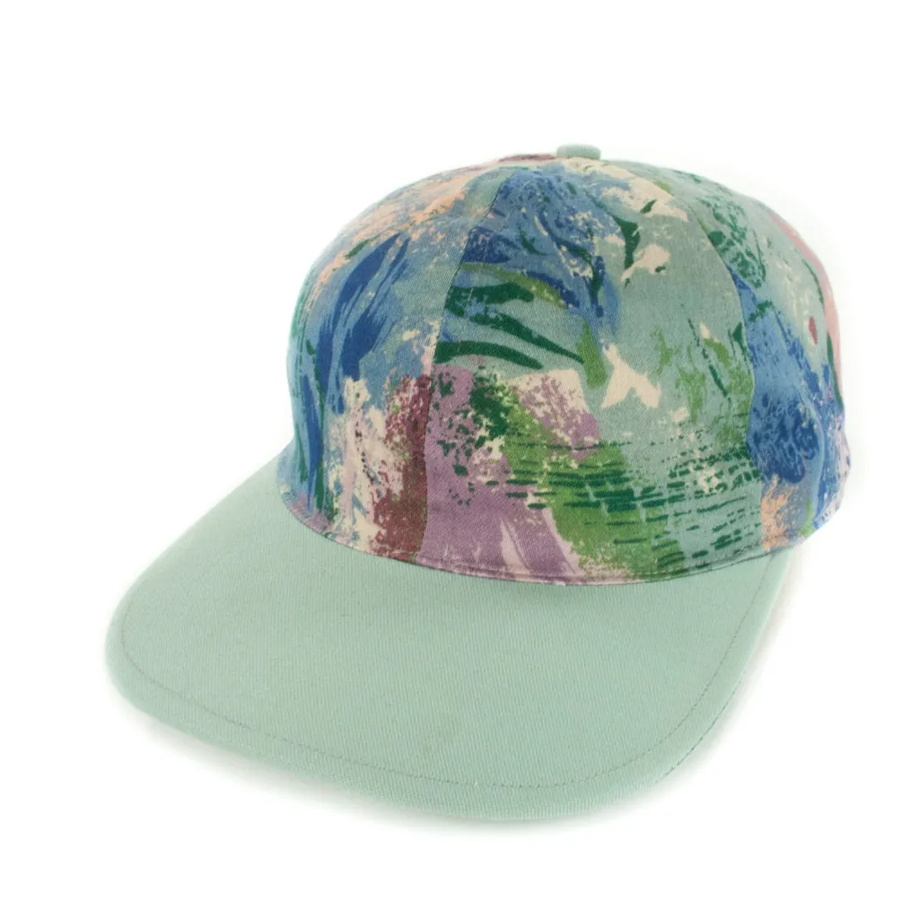 Blue Green & More Print sold by OldHat Winnipeg