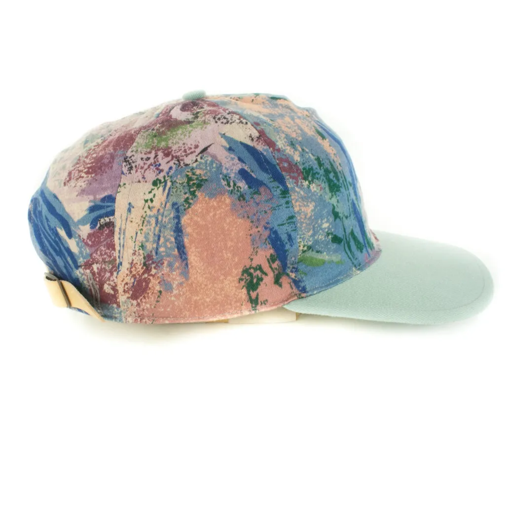 Blue Green & More Print sold by OldHat Winnipeg product image thumbnail 2