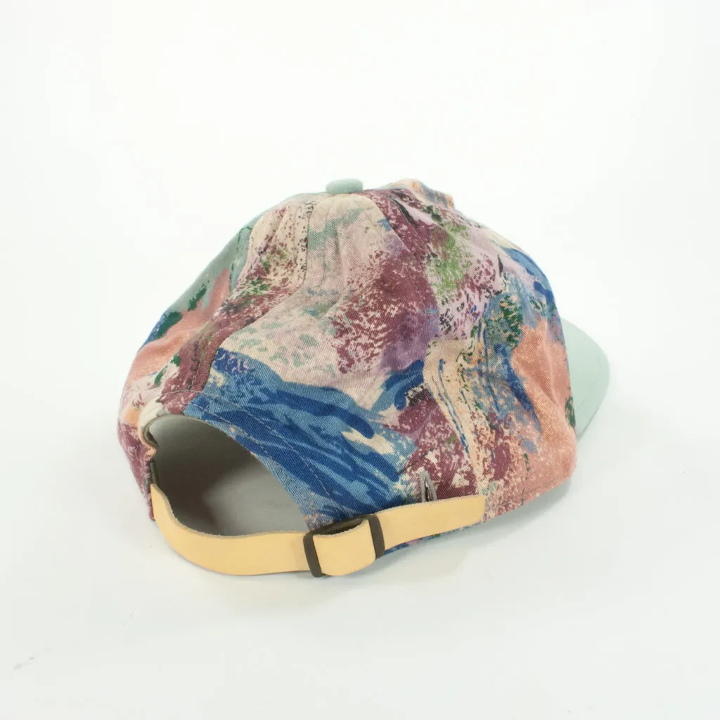 Blue Green & More Print sold by OldHat Winnipeg product image thumbnail 3