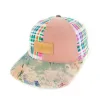 Milti-Colour Patchwork sold by OldHat Winnipeg