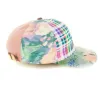 Milti-Colour Patchwork sold by OldHat Winnipeg