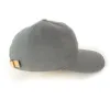 Grey Baseball Cap sold by OldHat Winnipeg