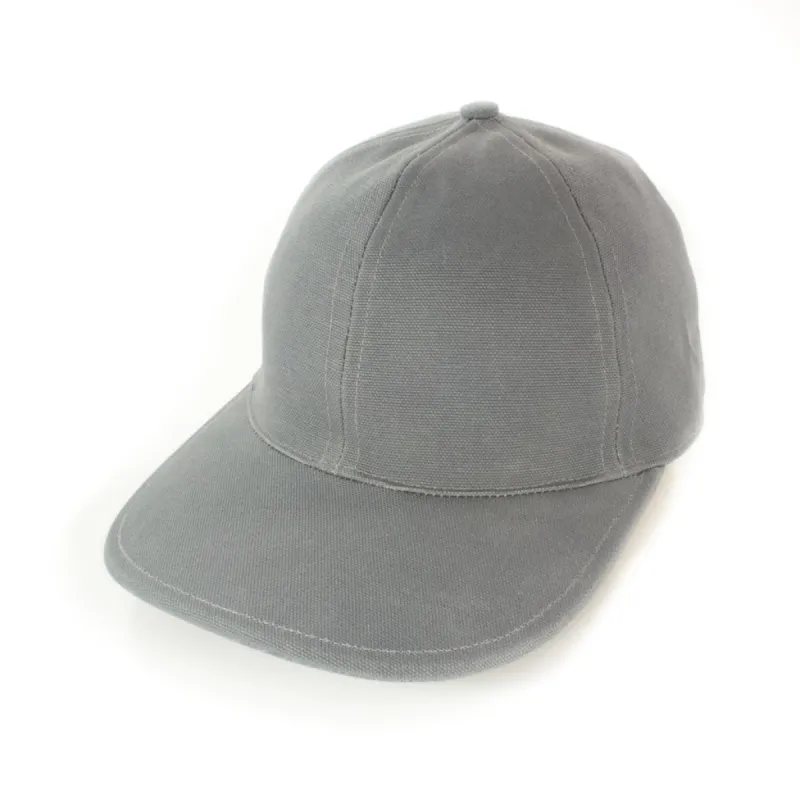 Grey Baseball Cap sold by OldHat Winnipeg