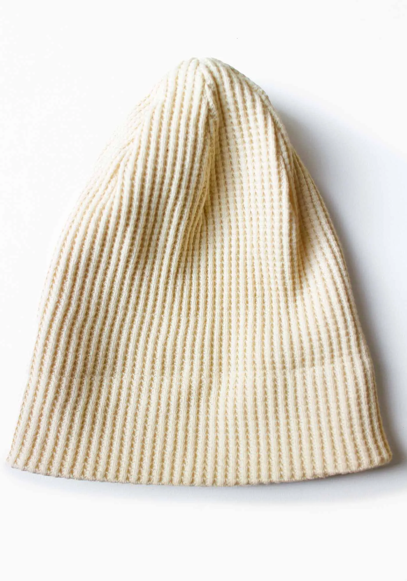 Jackman Waffle Knit Cap Beanie sold by AB Fits product image thumbnail 3
