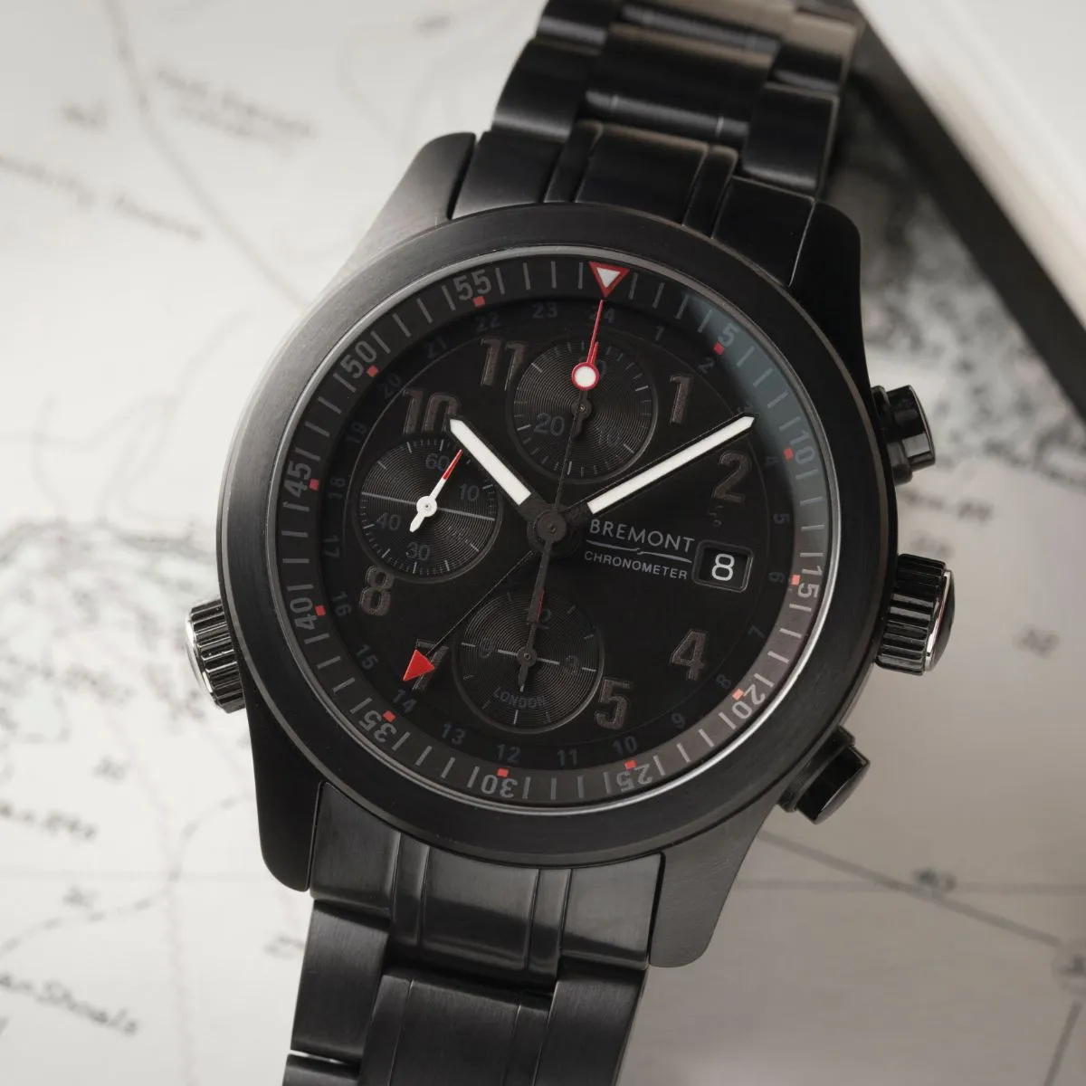 ALT1-B sold by Bremont product image thumbnail 5