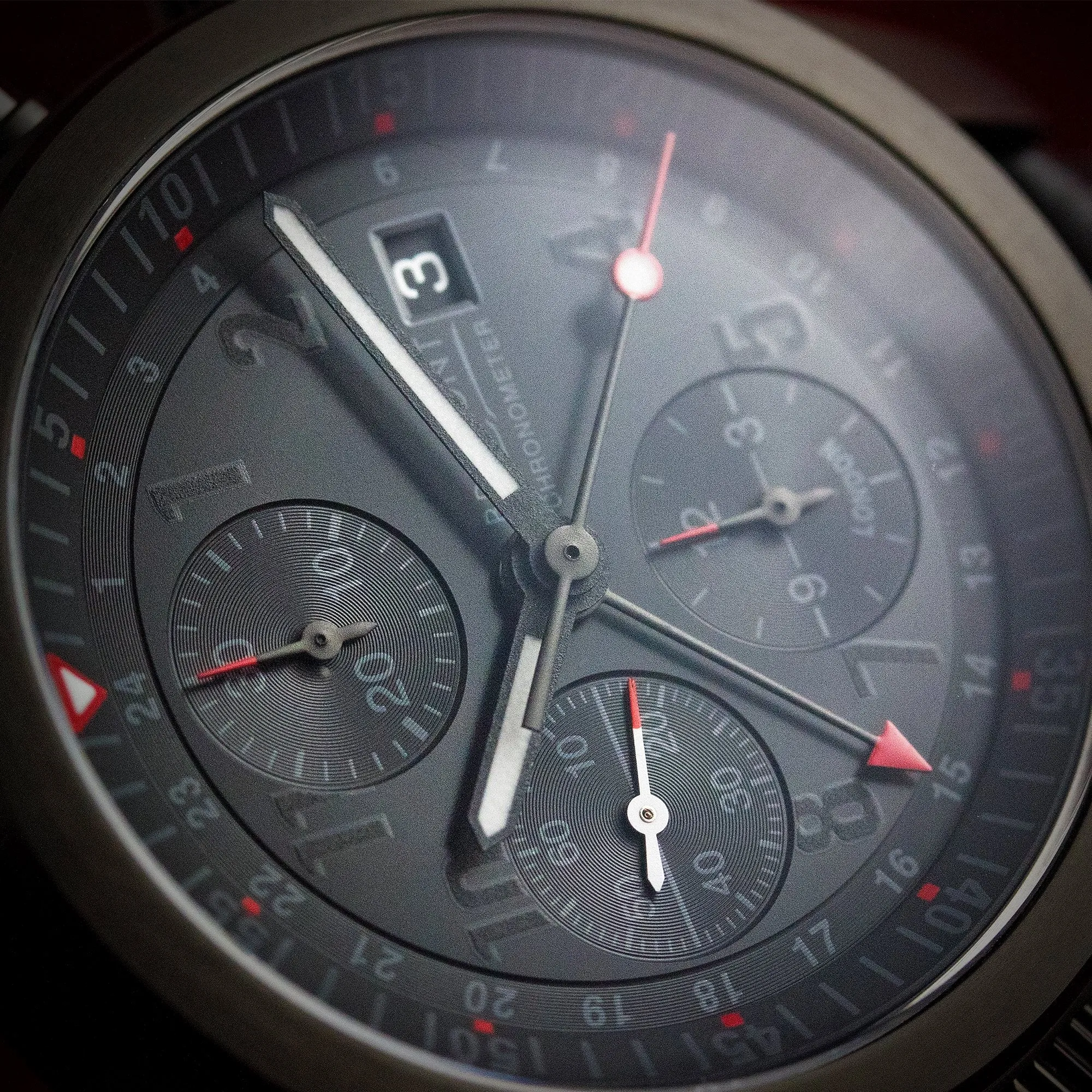 ALT1-B sold by Bremont product image thumbnail 2