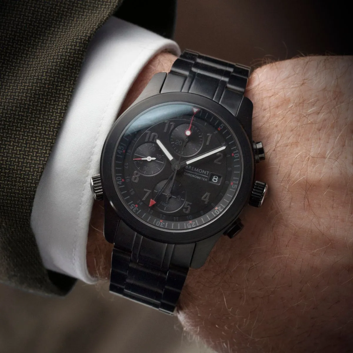ALT1-B sold by Bremont product image thumbnail 4