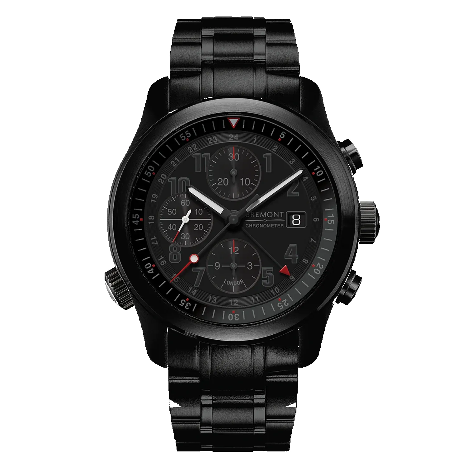 ALT1-B sold by Bremont