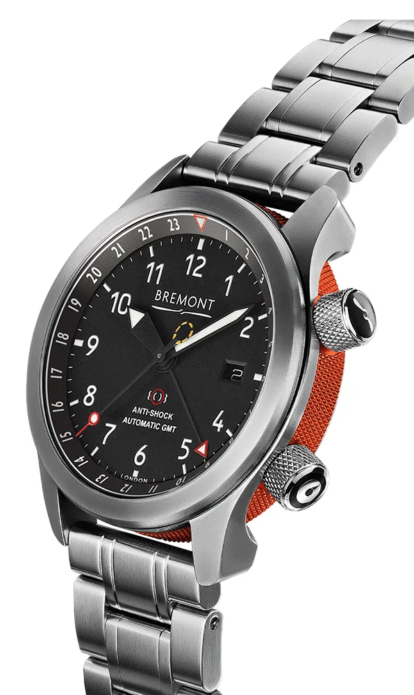 MBIII sold by Bremont product image thumbnail 4